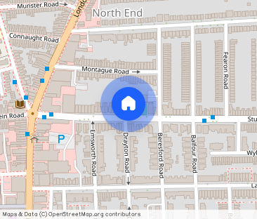 Strawberry Green, Portsmouth, Hampshire, PO2 - Photo 1