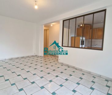 Location Appartement 2 pièces 45m² - Photo 2