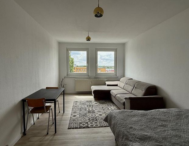 Aufgepasst - Komfort zum Wohlfühlen! Leipzig-Paunsdorf - Foto 1