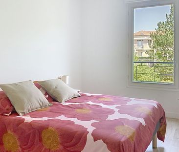 Appartement à louer 3 pièces • 67,52 m2 Avignon - Photo 5