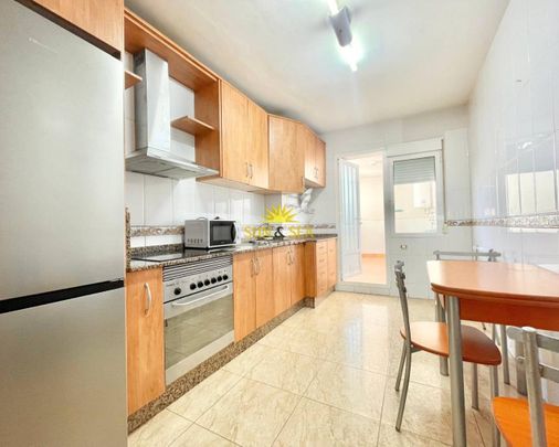 2 BEDROOM APARTMENT - PACHECO TOWER - Photo 1