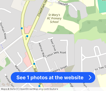 Keel Drive, Hyde, Greater Manchester, SK14 - Photo 1