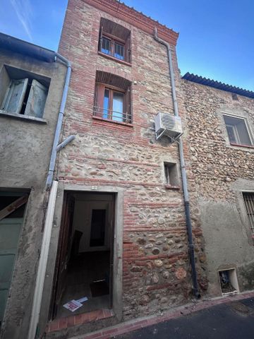 Maison 2 pièces à louer à LE SOLER - Photo 2