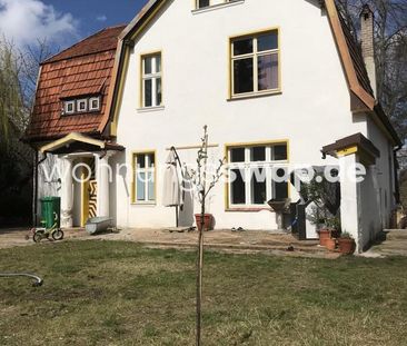 Wohnungsswap - 4 Zimmer, 90 m² - Stubenrauchstraße, Königs Wusterha... - Photo 1