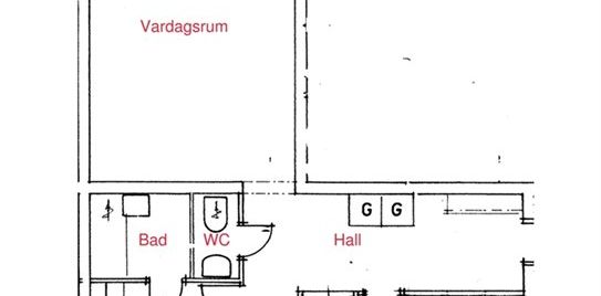 Sigfrids väg 17B - Photo 2