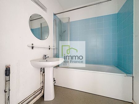 Location Appartement 2 pièces 53m² - Photo 4