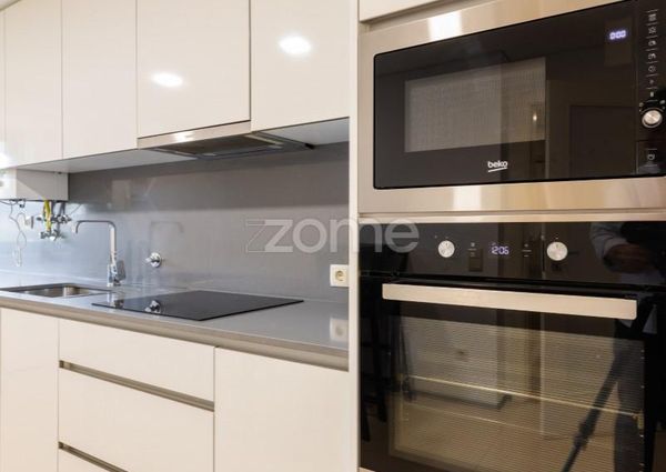 Apartamento T2 em Braga