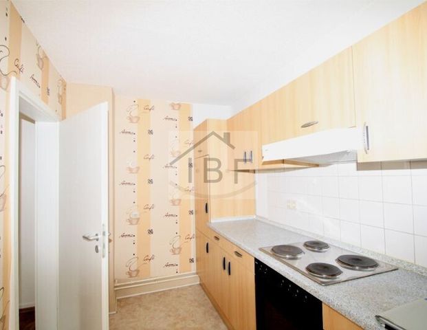 Geräumige 3-ZKB-Wohnung mit 2 Balkonen in ruhiger Lage von Siegen! - Photo 1