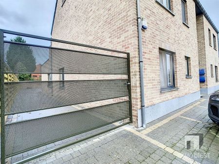Gelijkvloers app. - Photo 5