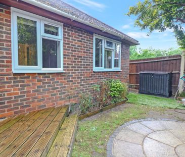 Off Langley Road - 2 bed Detached House... - Photo 1