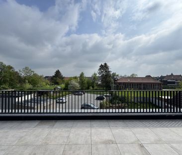 Unieke loft met 3 slpks en groot terras - Photo 1