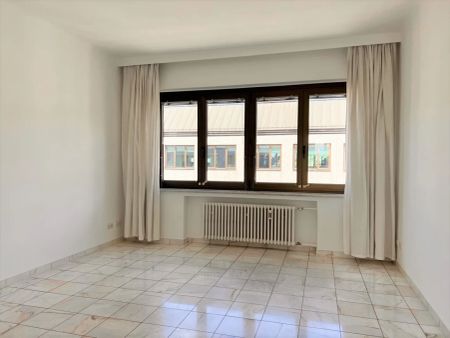 NÄHE STAATSOPER- ruhig gelegene 3 Zimmer Wohnung mit 40m² Terrasse! - Photo 3