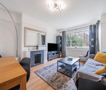 2 bedroom maisonette to rent - Photo 1