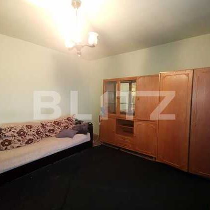 Apartament 2 camere, 48mp, decomandat, mobilat si utilat, zona Bucium - Photo 1