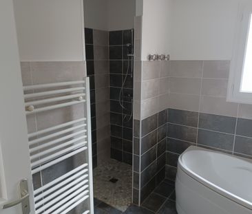 Location Maison 4 pièces 91m² PANAZOL 87350 - Photo 6