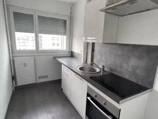 Location Appartement 2 pièces 40 m2 à Montbéliard - Photo 1