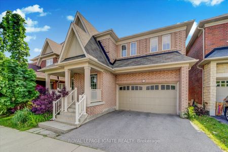 For Lease - 94 Gillett Drive, Ajax, Ontario - Photo 3