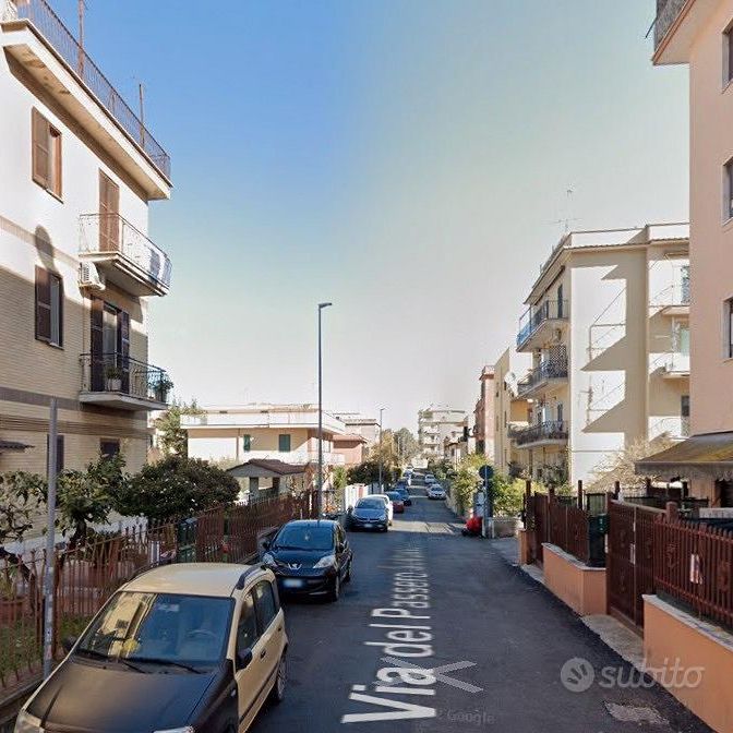 Torre maura bilocale arredato - Photo 2