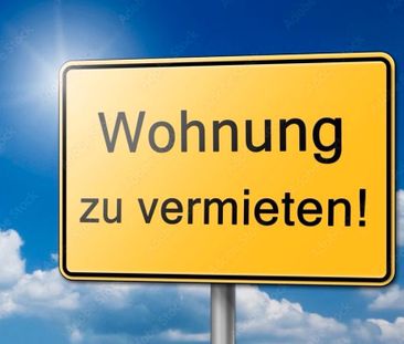 2- Zimmer Wohnung in Tangendorf-Toppenstedt zu vermieten - Foto 1