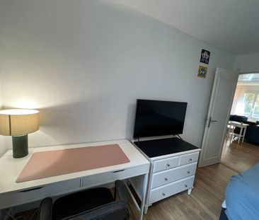 Colocation - Nantes - Parc Procé - 3 Chambres - Photo 6