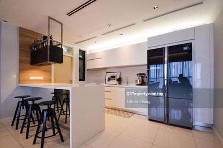 A'Marine Condominium, Bandar Sunway, Sunway - Photo 4