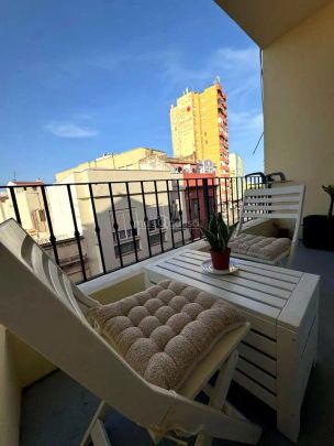 La Línea De La Concepción - Foto 1