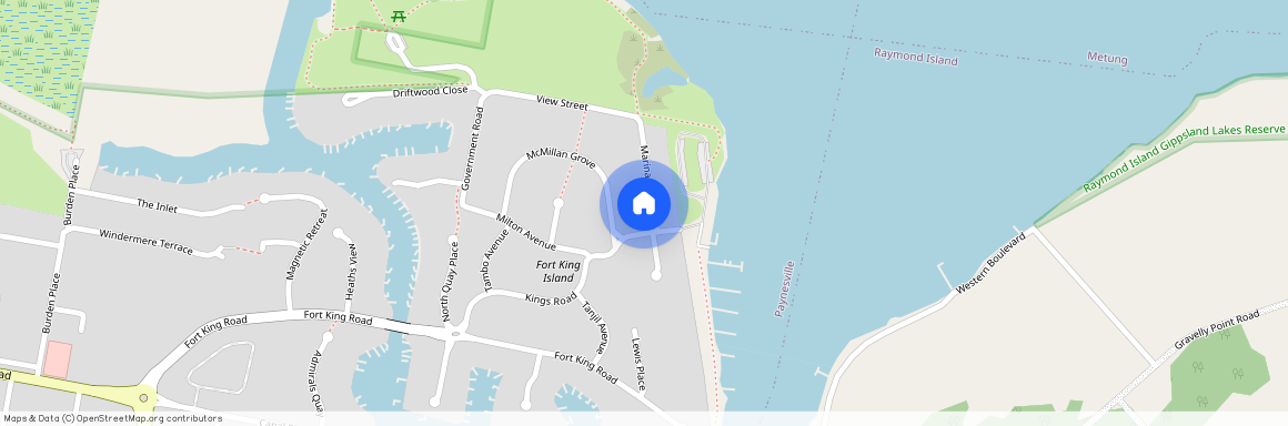 3 Marina Drive, Vic 3880, Paynesville