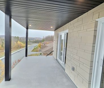Appartement à Sherbrooke (Fleurimont) - Photo 2
