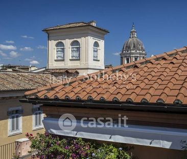 Bilocale in Affitto in Via Frattina a Roma - Photo 1