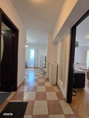 Garsonieră – Metrou Piața Muncii - Photo 1