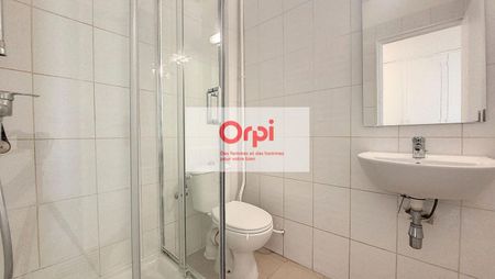 Location Appartement 1 pièce 29m² AJACCIO 20090 - Photo 3