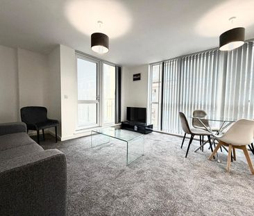 Adelphi Wharf 2, 9 Adelphi Street, Salford, Manchester City Centre,... - Photo 1