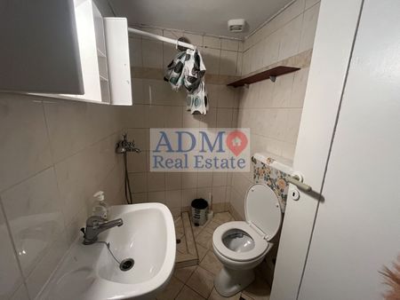 Studio/Γκαρσονιέρα για ενοικίαση Δημοκρατίας - Ανάληψη (Ηράκλειο Κρήτης) - Photo 2