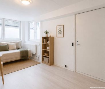 Thistedvej 85B, ST. 1, 9400 Nørresundby - Photo 5