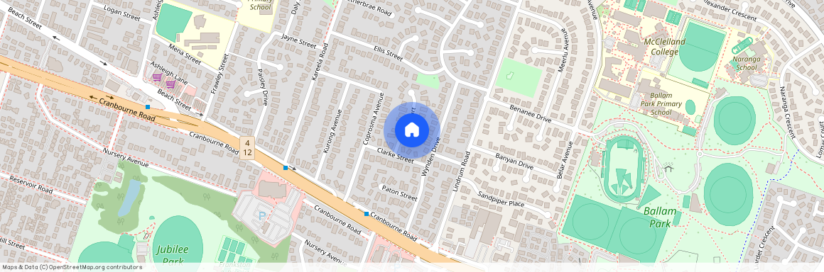 6 Talara Court, Frankston VIC 3199