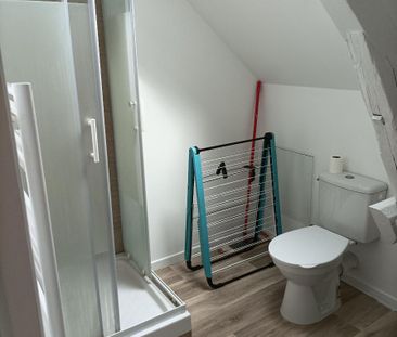 Location Appartement 2 pièces 28m² CORBEIL ESSONNES 91100 - Photo 3