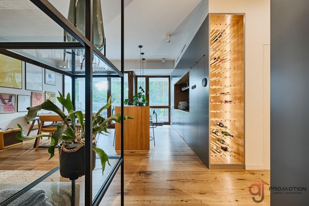 Łódź - Mieszkanie na wynajem - Photo 1