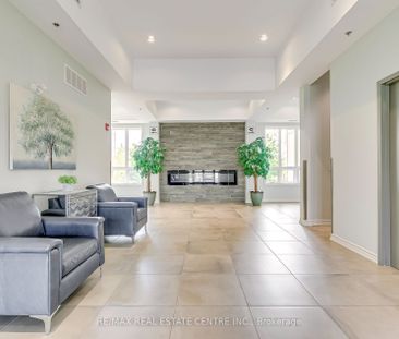 For Lease - 1360 Costigan Road Unit# 306, Milton, Ontario - Photo 4