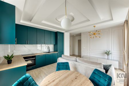 Łódź, Polesie, Lublinek, Pienista - Zdjęcie 2