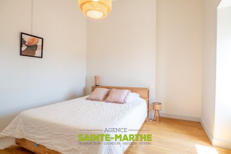 Appartement de standing Niort centre - Photo 5