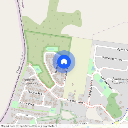 2/25 Pummelo Cct, Qld 4555, Palmwoods