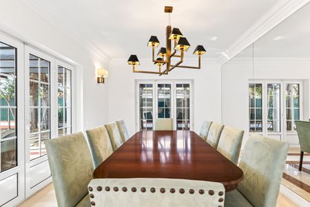 Moradia T6 de arquitetura tradicional, na Quinta da Marinha sul perto do Mar em Cascais - Photo 4