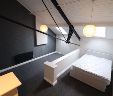 2 bedroom apartment to rent - Photo 5