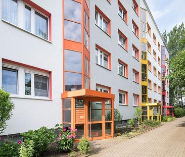 Am Taubenbrunnen 19 - Harzer-Karree - Photo 1