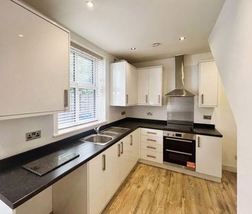 2 bedroom terraced house to rent - Photo 6