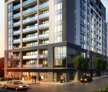 For Lease - 716 Main Street Unit# 206, Milton, Ontario - Photo 5