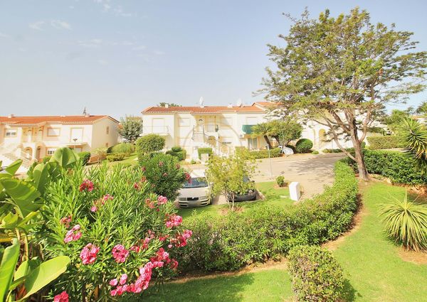 Apartamento T2 em Faro