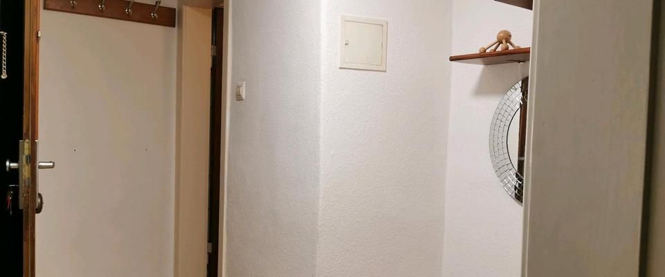 Zweiraumwohnung NEC 310€ kalt - Photo 1