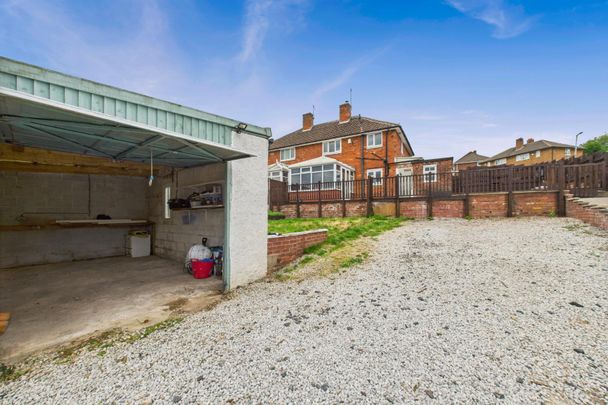 Timbertree Crescent, Cradley Heath, B64 7LH - Photo 1