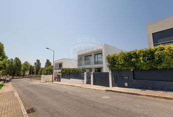 Moradia T4 em Lisboa
